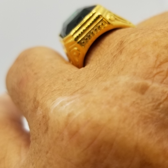 Mans ring - Picture 5 of 7